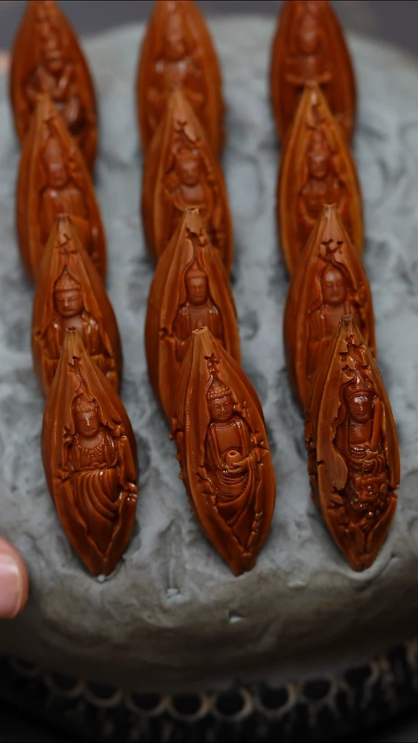 手串/手链橄榄核橄榄核