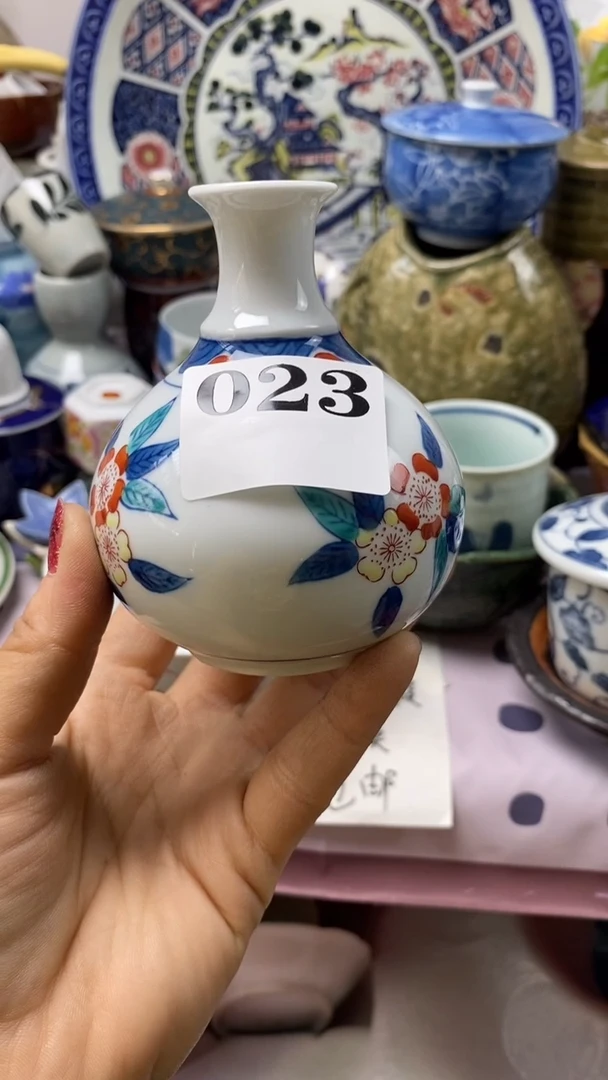 瓷片回流默认微瑕023