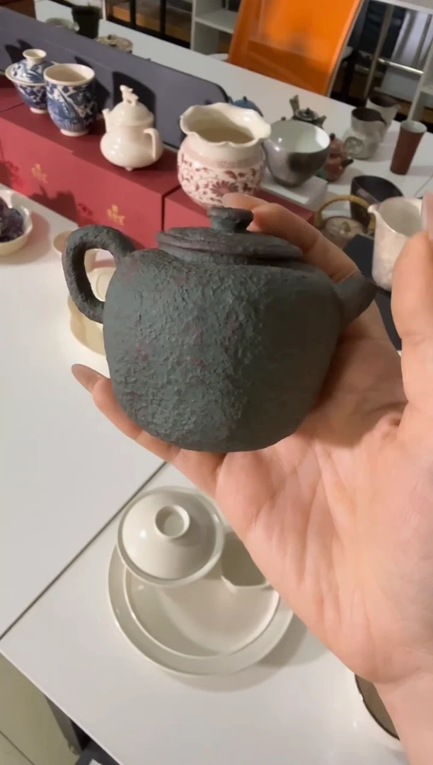 【刷刷专属】刷刷双11倒计时景德镇茶器大补贴 11.11号185