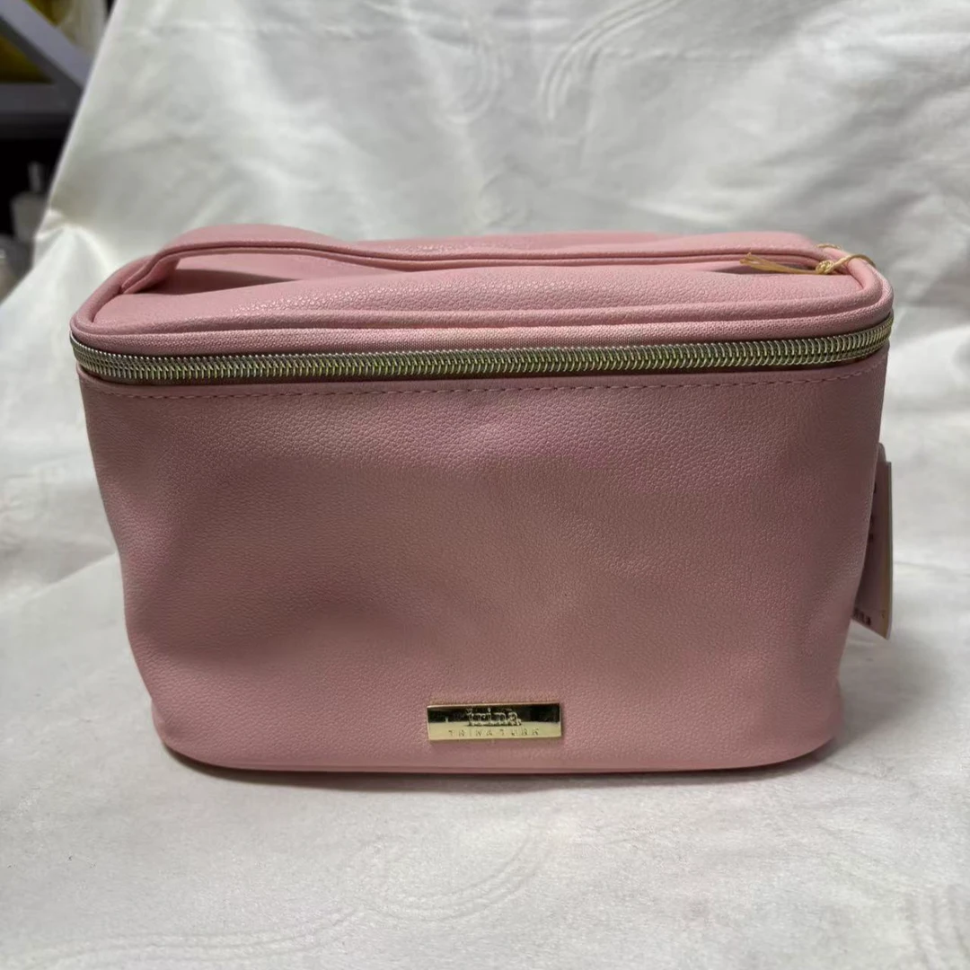 01粉色单肩斜挎包包女