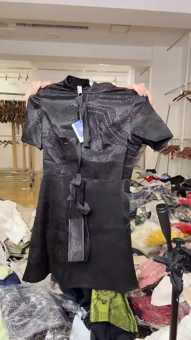 M码       90-105斤