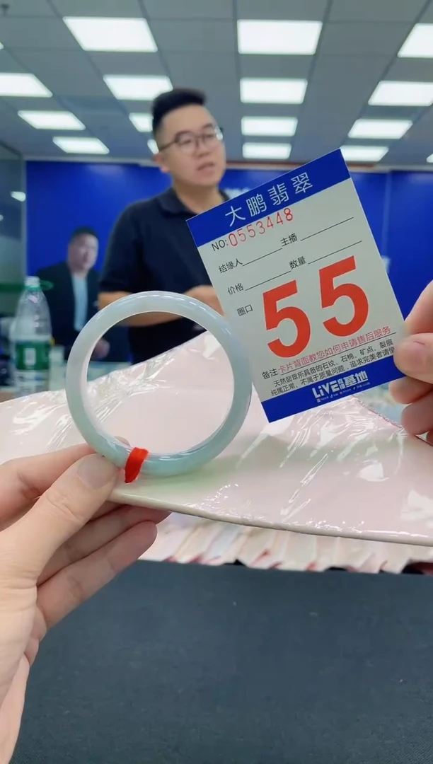 未镶嵌手镯翡翠AAAAAAAAA