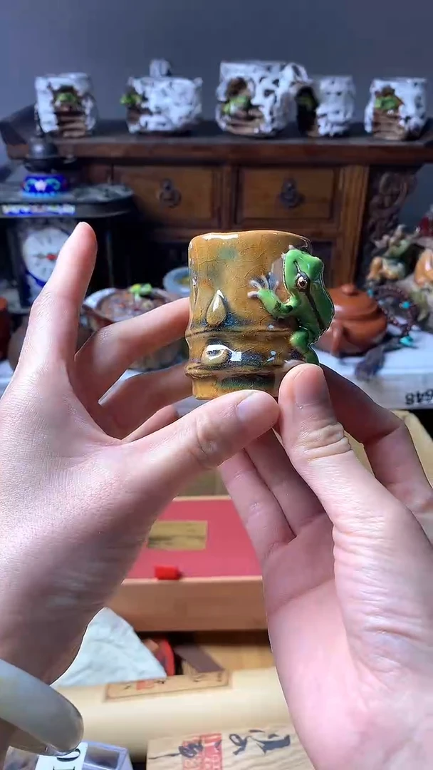 【闪购商品】瓷器默认链接一物一拍