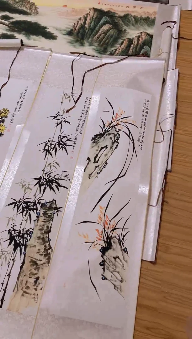 竖款直播间捡漏福利