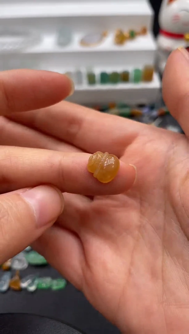 未镶嵌裸石翡翠天然缅甸a货翡翠裸石