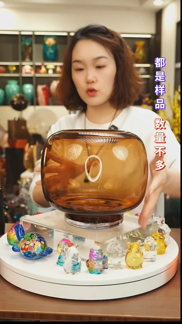外贸花瓶尾货269