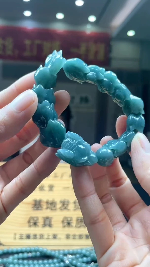 未镶嵌定制翡翠********301