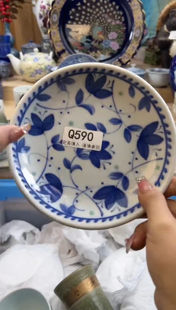 【闪购商品】瓷片590qqqqqqqqqqqq