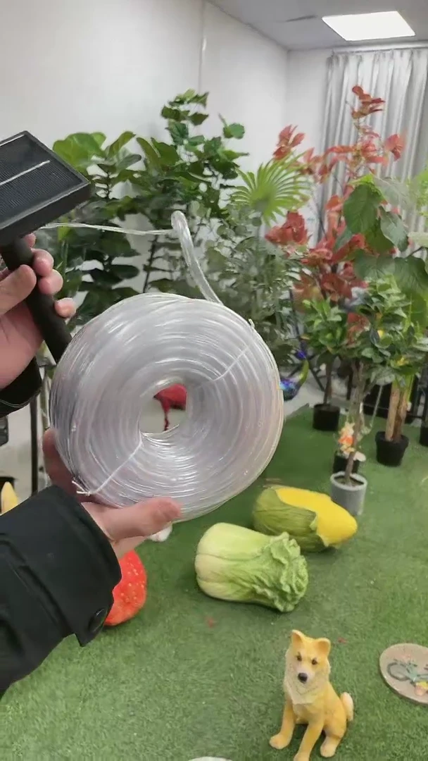 【闪购商品】无铅玻璃庭院花园摆件饰品&00&  24彩