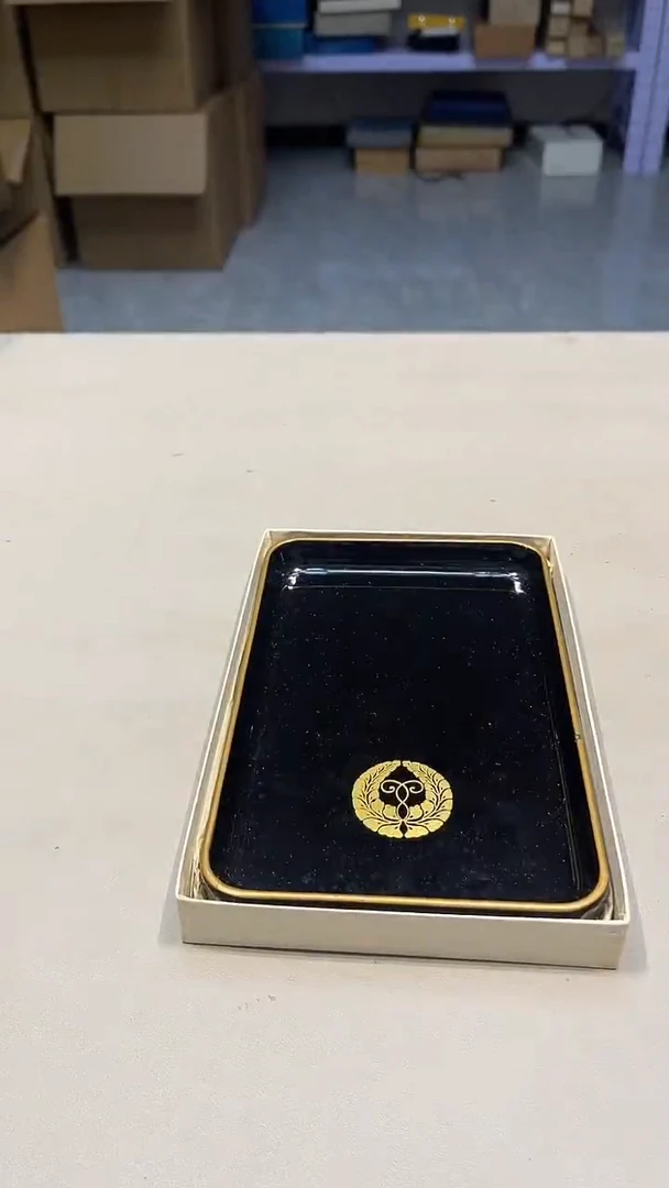 手工艺品琉璃喵城城工艺品中古回流