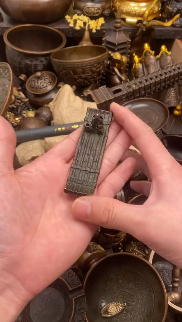 案台摆件 物品摆件