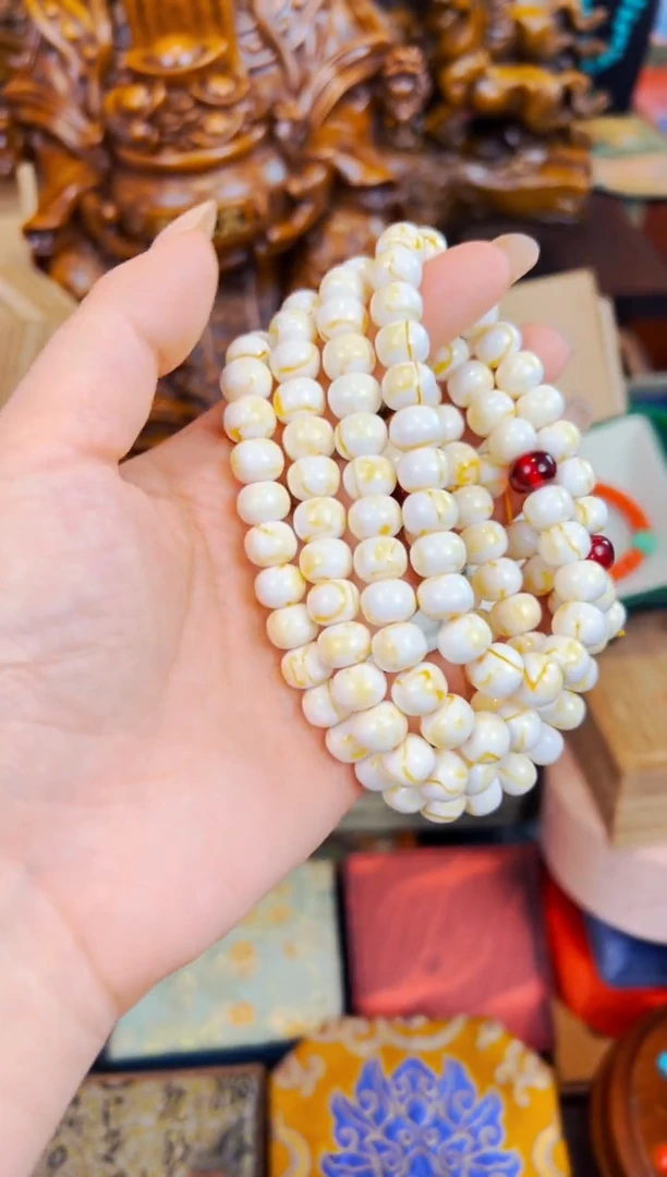 未镶嵌颈饰蜜蜡兰妹精品精选链接90