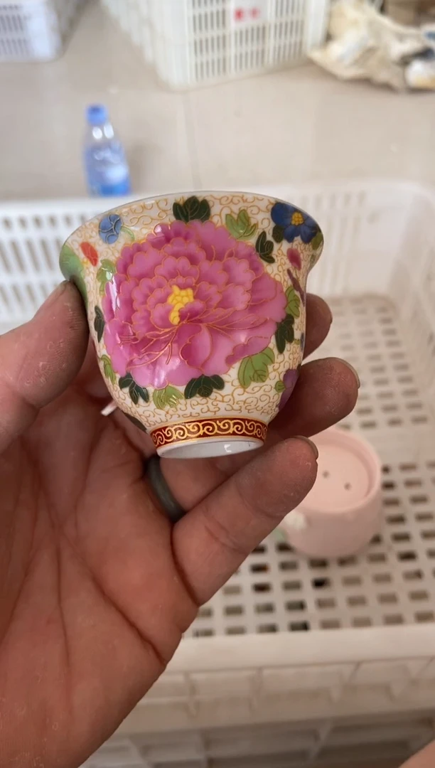 杯无运费险有瑕疵的摄影的产品有使用过的痕迹有点脏介意勿拍