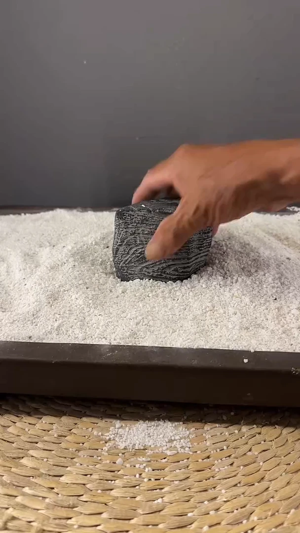 其他庄*3灵璧石天然原石的