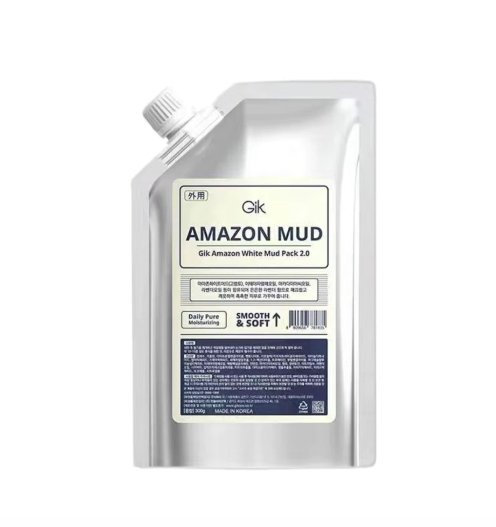 许昌超市代购亚马 逊 白泥面膜