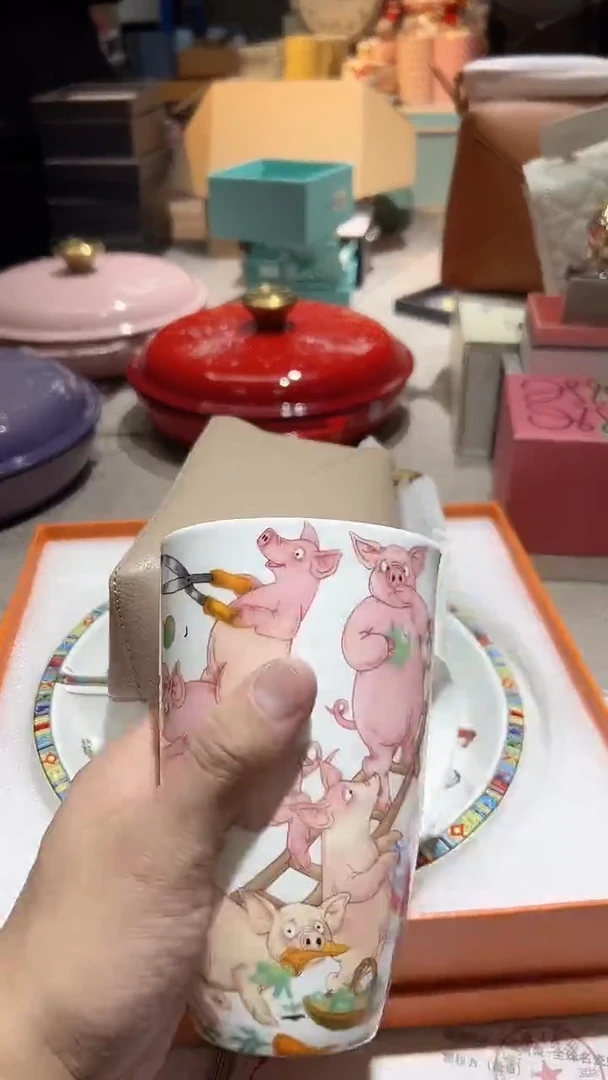 【闪购商品】瓷片算了，真划算买它@@1