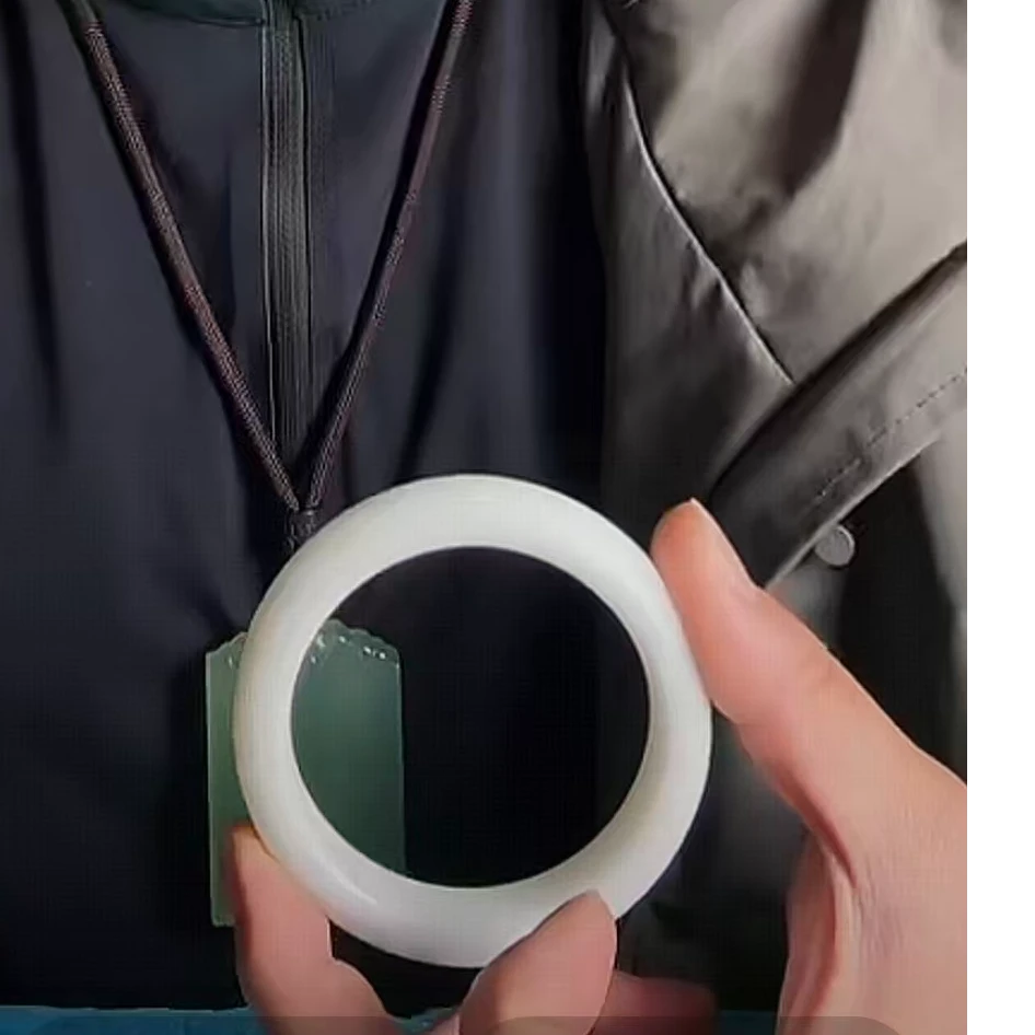 《集团福利》天然手镯+平安扣多样性发其一 LX"