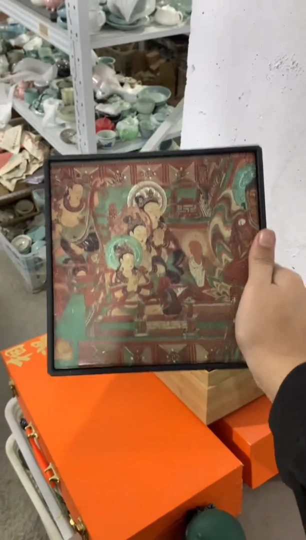 陶与茶具货茶具（轻轻微瑕，只有一单）