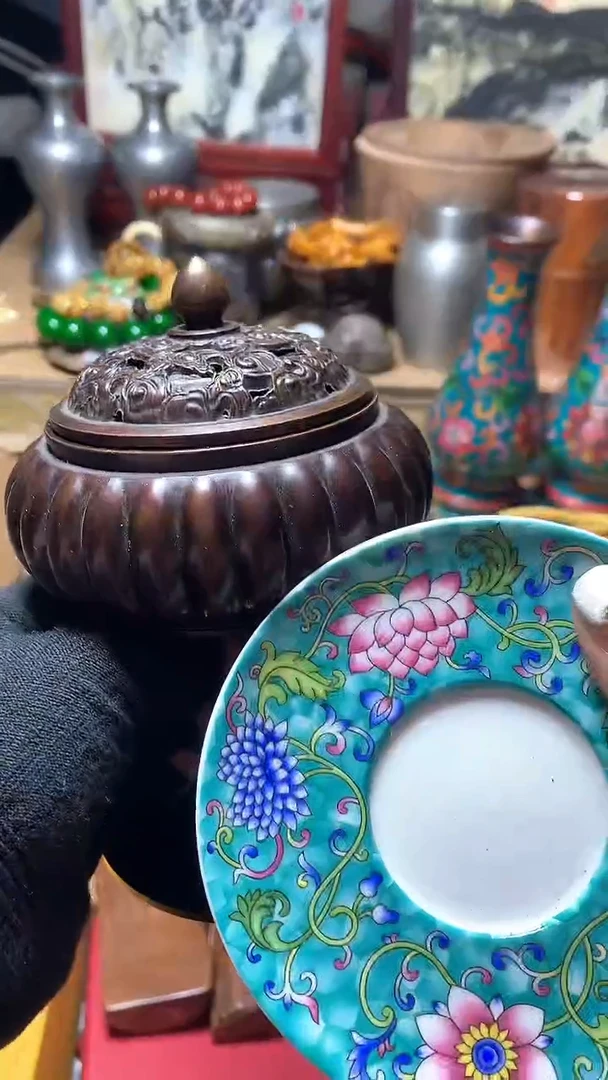 【闪购商品】瓷器默认微瑕瓷器