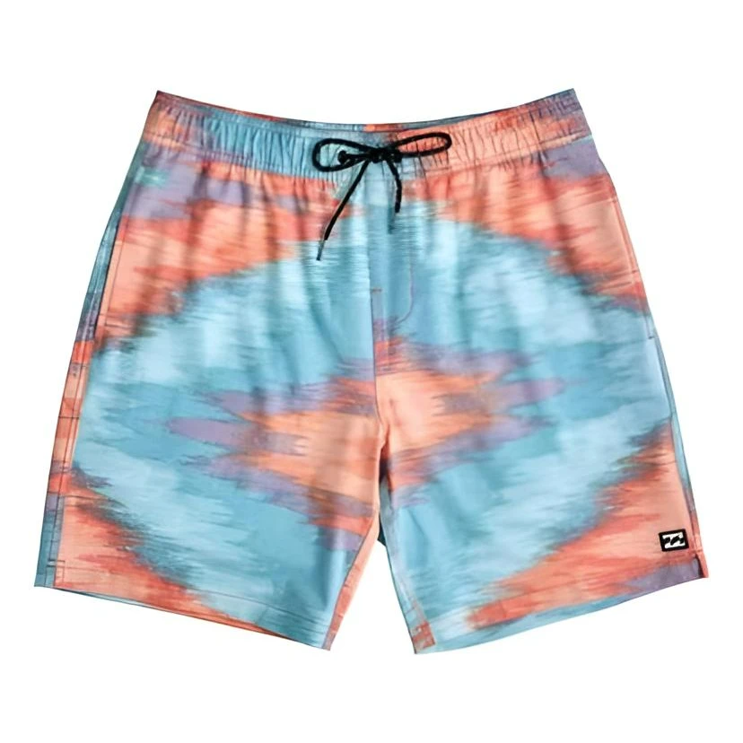 男士速干沙滩裤大码