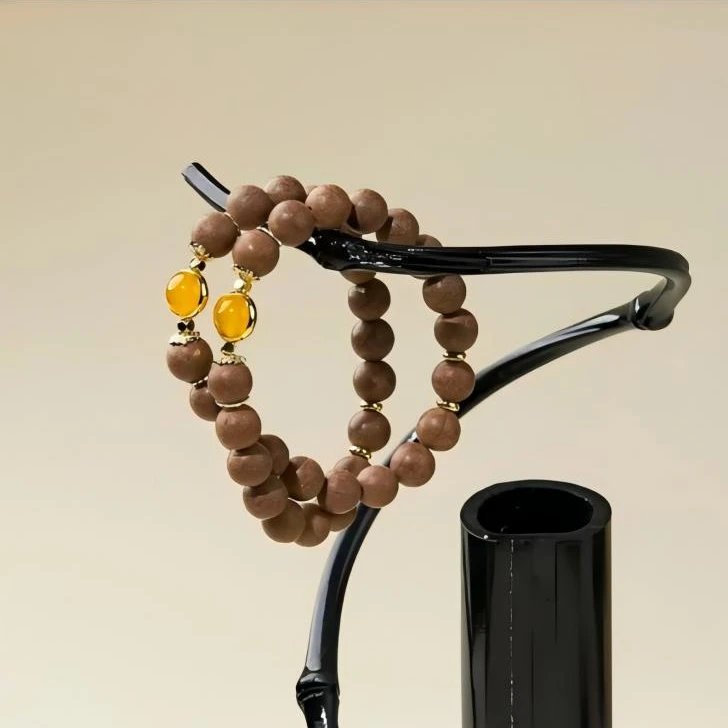 YSHP鹅梨帐中香1.0设计款双圈 1.0设计款三圈