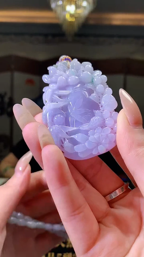 未镶嵌定制翡翠天然翡翠A货98