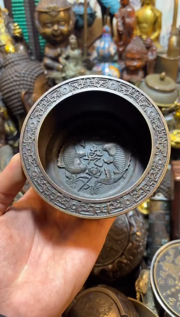 【闪购链接】古上古铜器专属链接