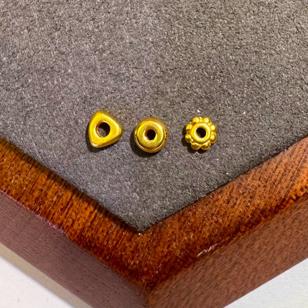 足金999多样隔片CH6750