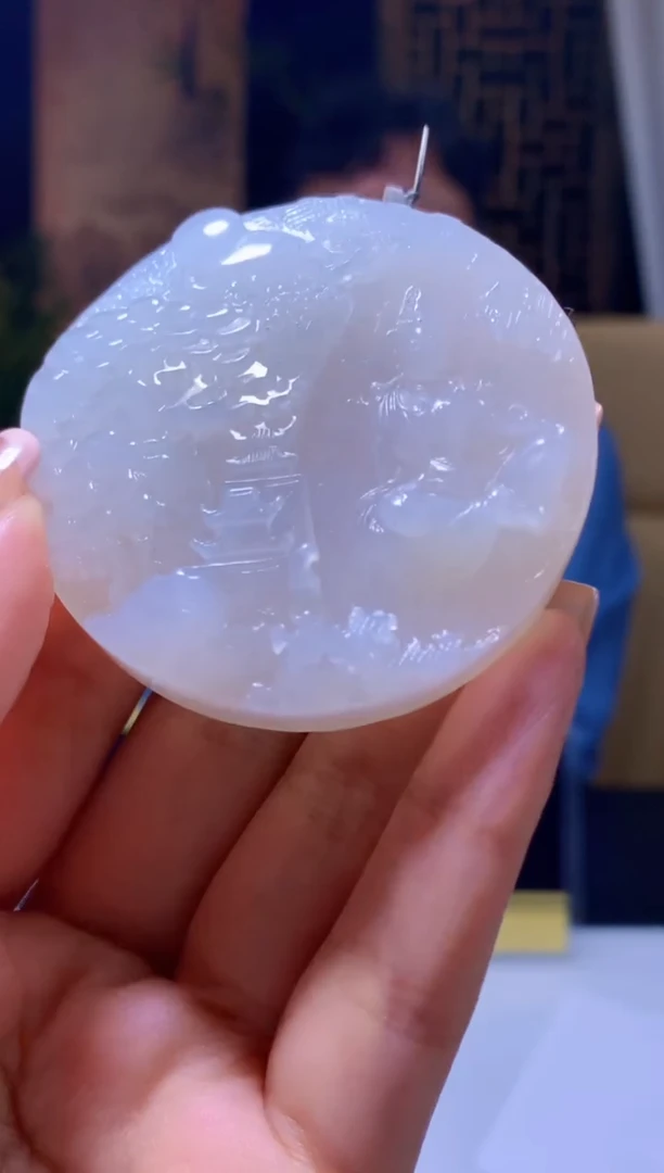 定制和田玉定制和田玉链接GS042