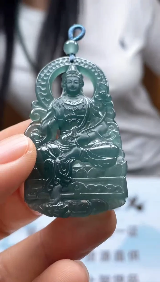 未镶嵌定制翡翠********70