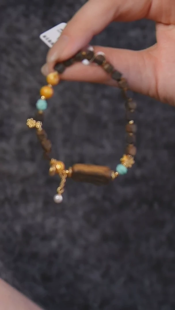 【闪购商品】沉香手串7CG4A9710260