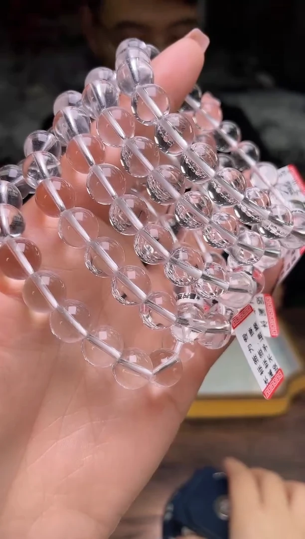 【闪购商品】水晶手链10±/未镶嵌多样性发一件
