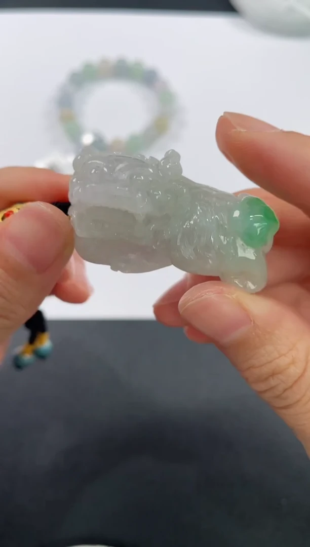 未镶嵌定制翡翠基地发货H 3429