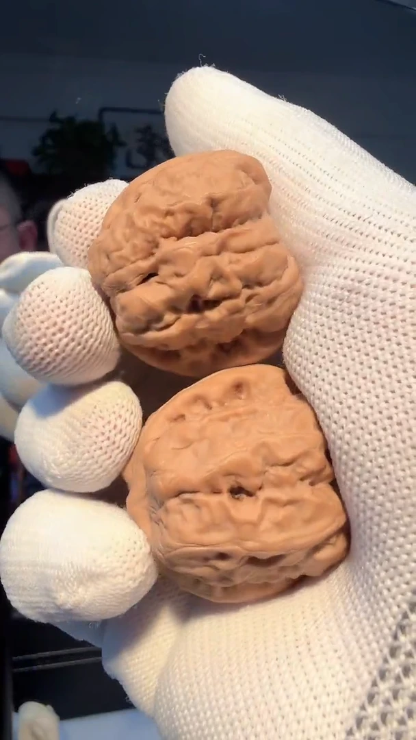 核桃015 全品蛤蟆 40