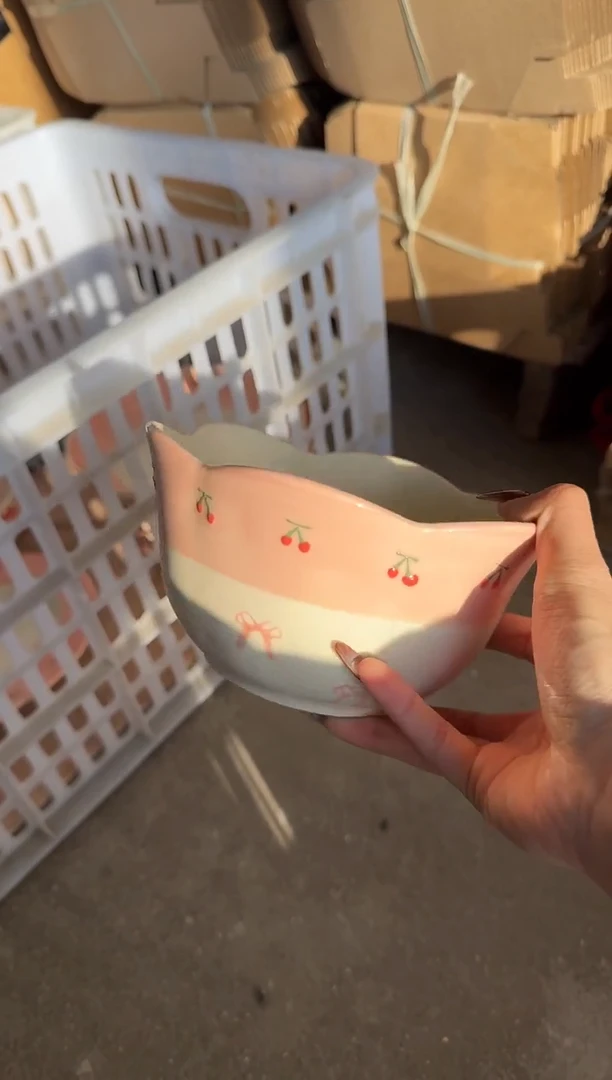 瓷【唯品瓷】源头工厂