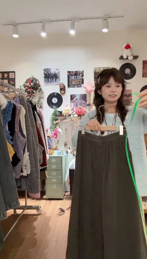 木子豆清货款（no退换）