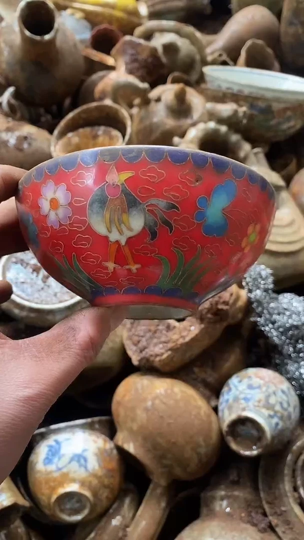 摆件陶瓷器瓷器瓷器瓷器