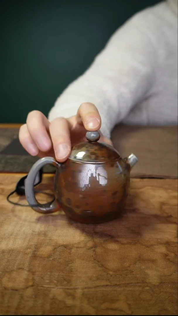 218号器韵堂香妃龙蛋