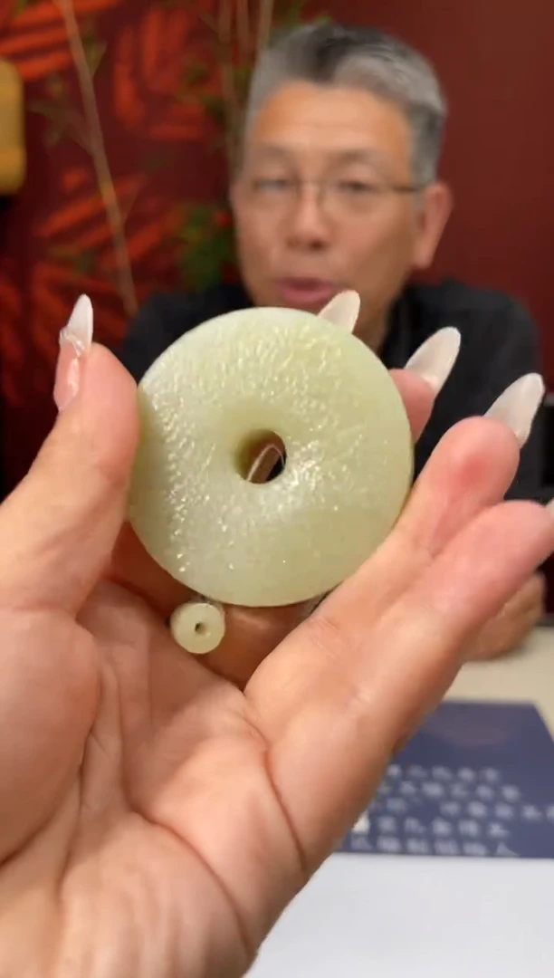 定制和田玉多样性发货拍一发一