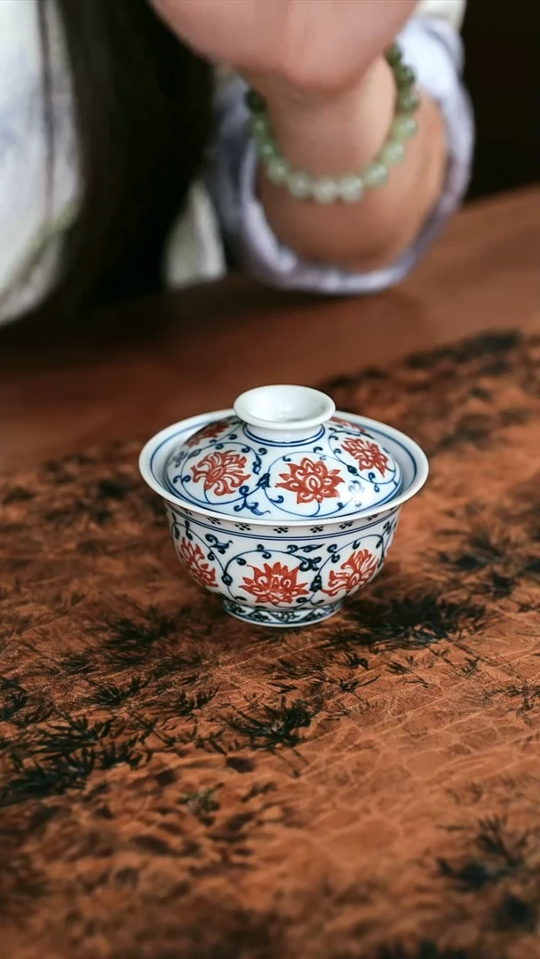摆件瓷景德镇邮政专属链接@@@JD602