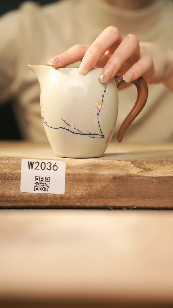 【闪购商品】【经典福利】/ 公道@@W2036