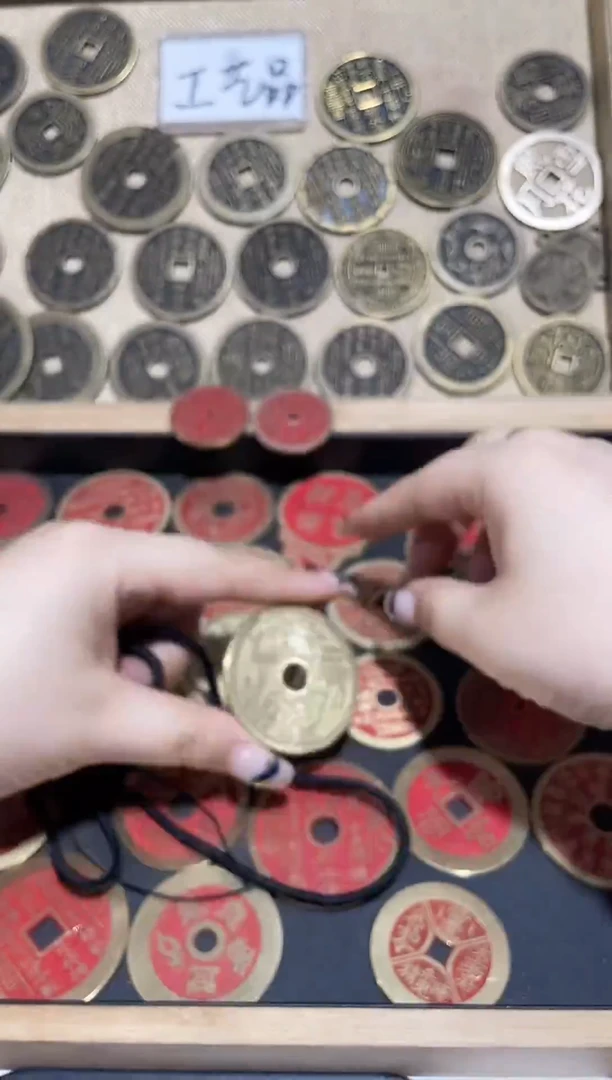 铜手工仿制工艺品