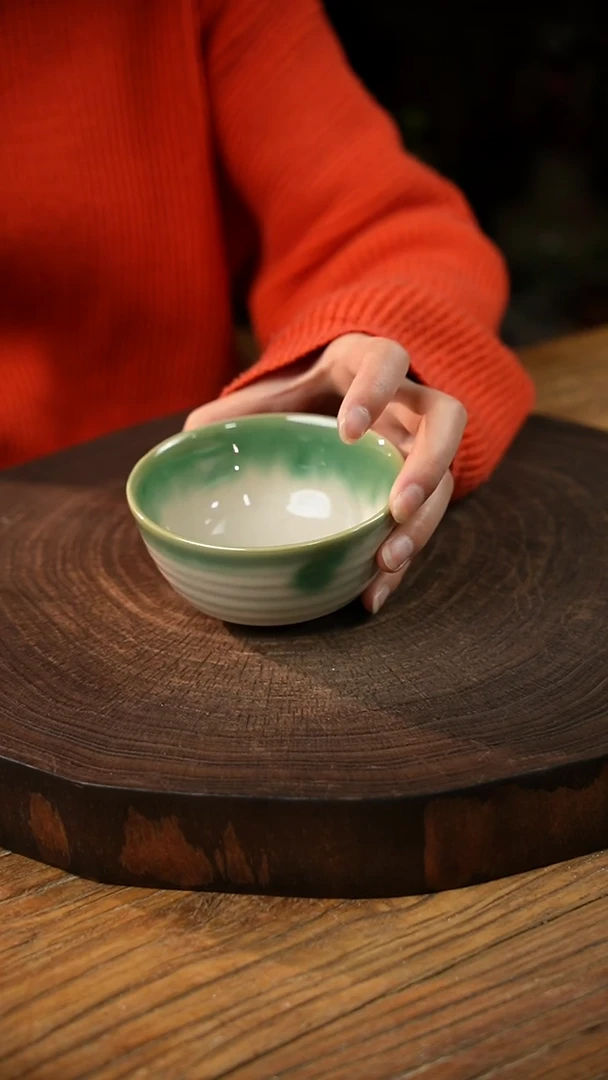 杯【文琳甄选】陶瓷器