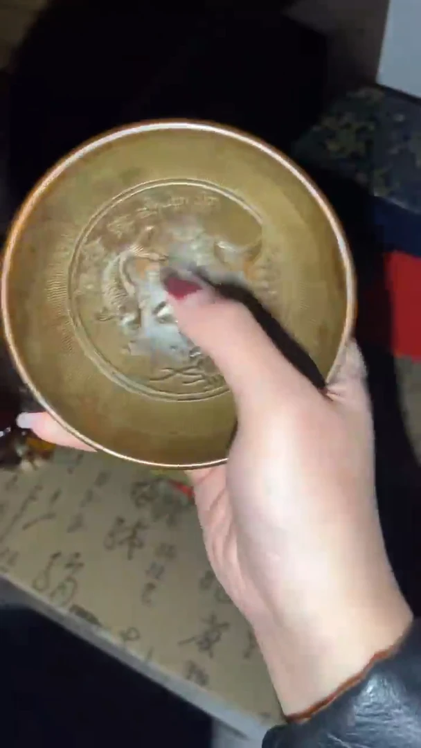 老物件孤品闪拍链接
