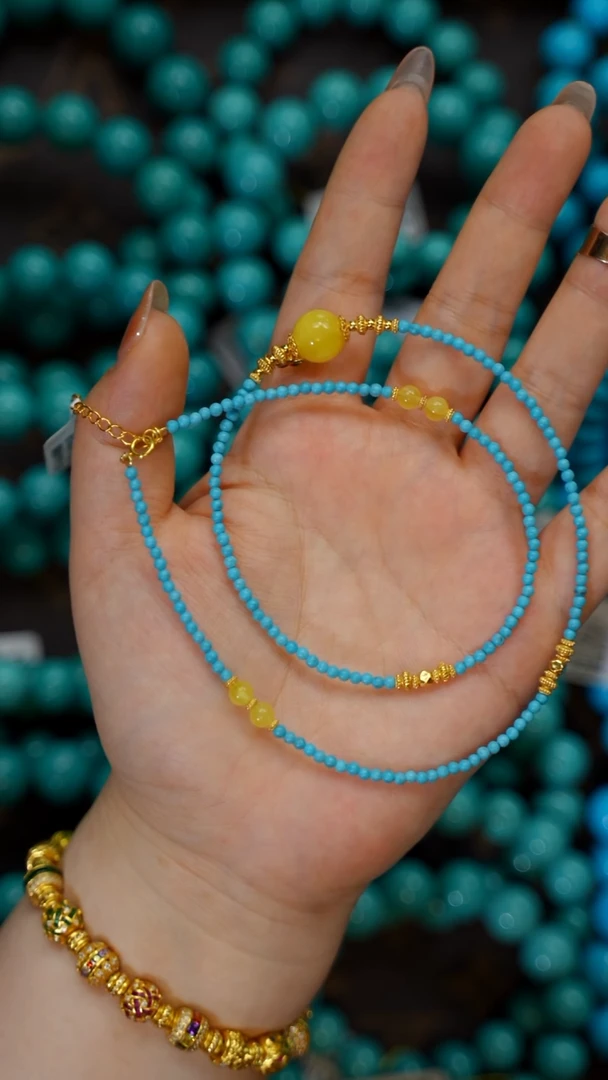 琥珀未镶嵌珠宝奇石q01