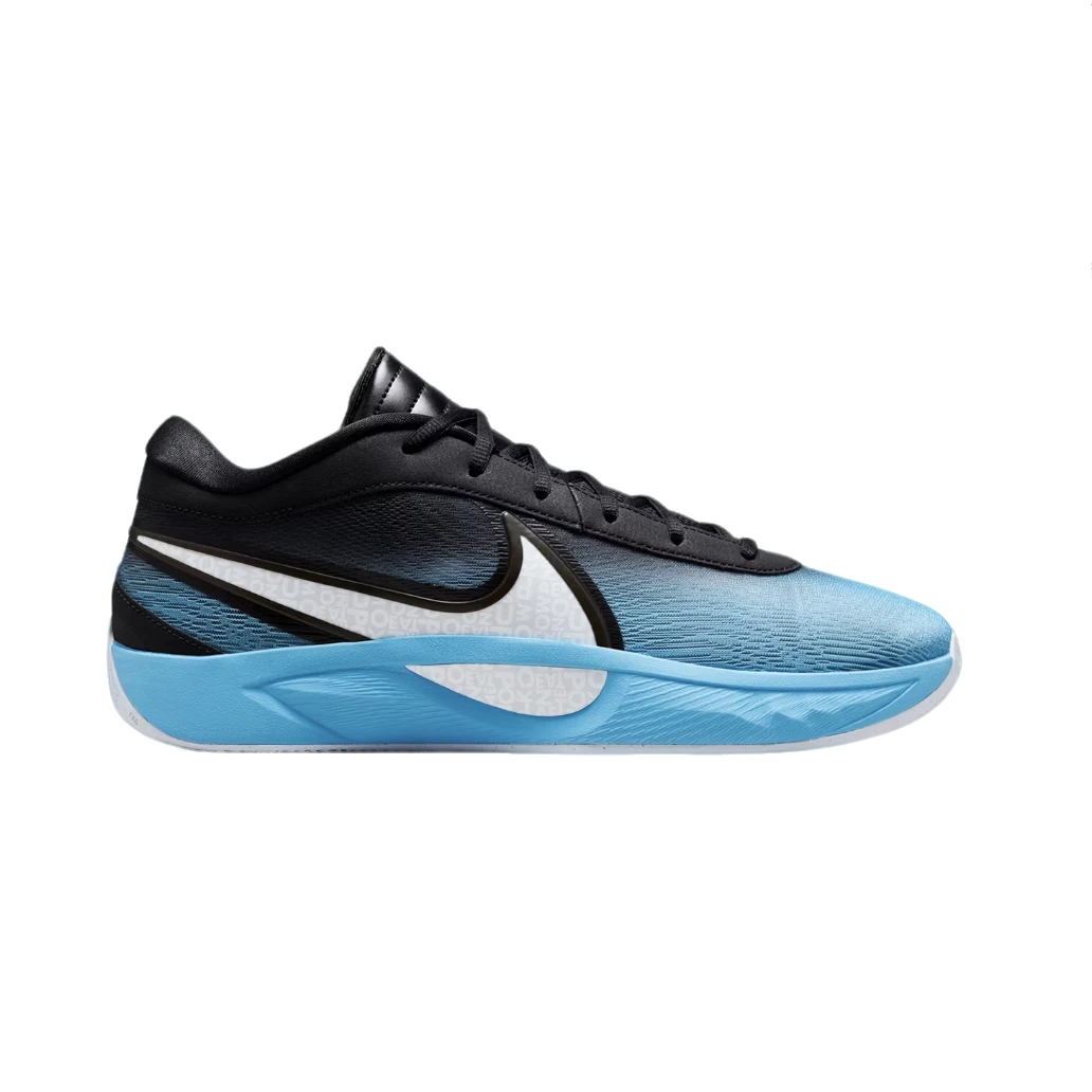 NIKE/耐克男款 Giannis Zoom Freak系列 特别款 篮球鞋(半个鞋盒)