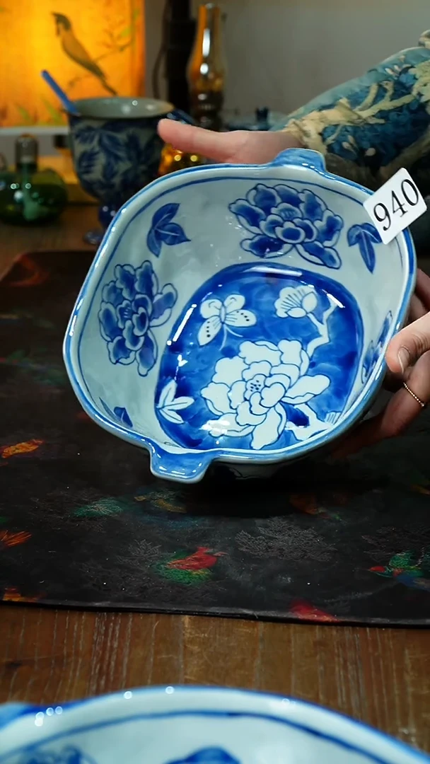 【闪购商品】.............茶碗940