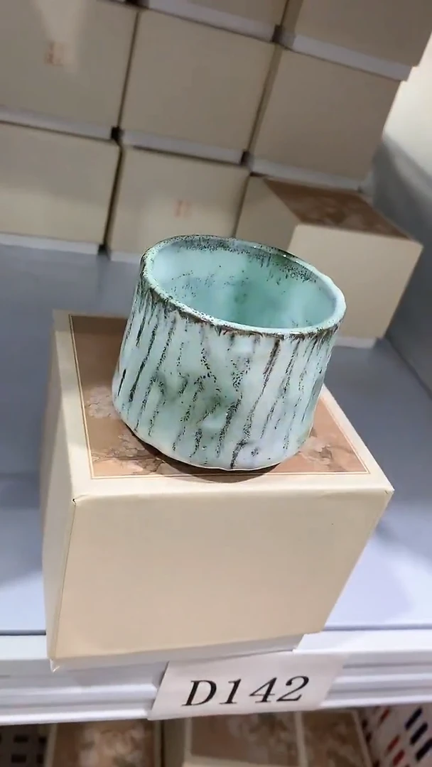 瓷片陶瓷茶器孤品55
