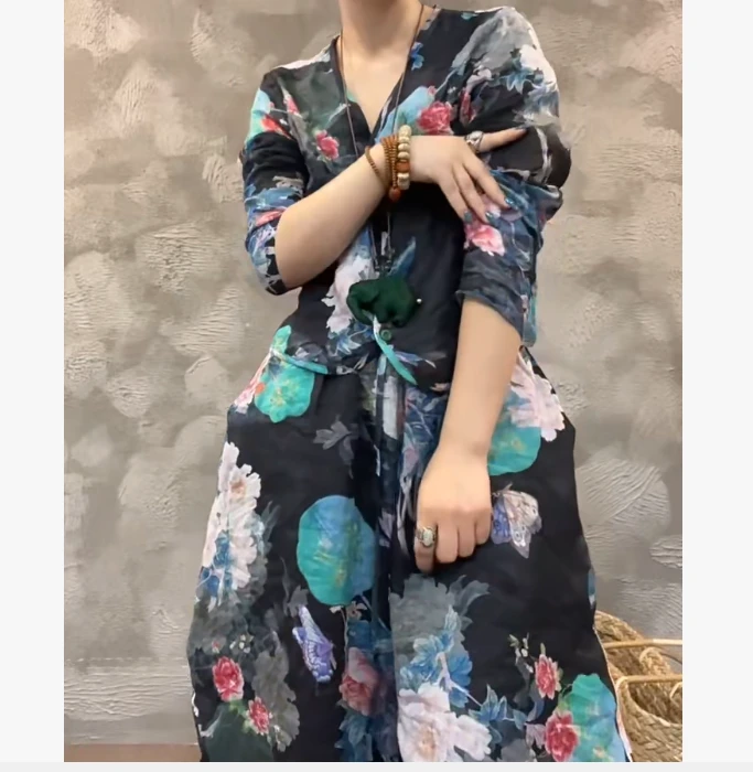 2025早秋时尚潮流百搭爆款女装珍QWQ9232