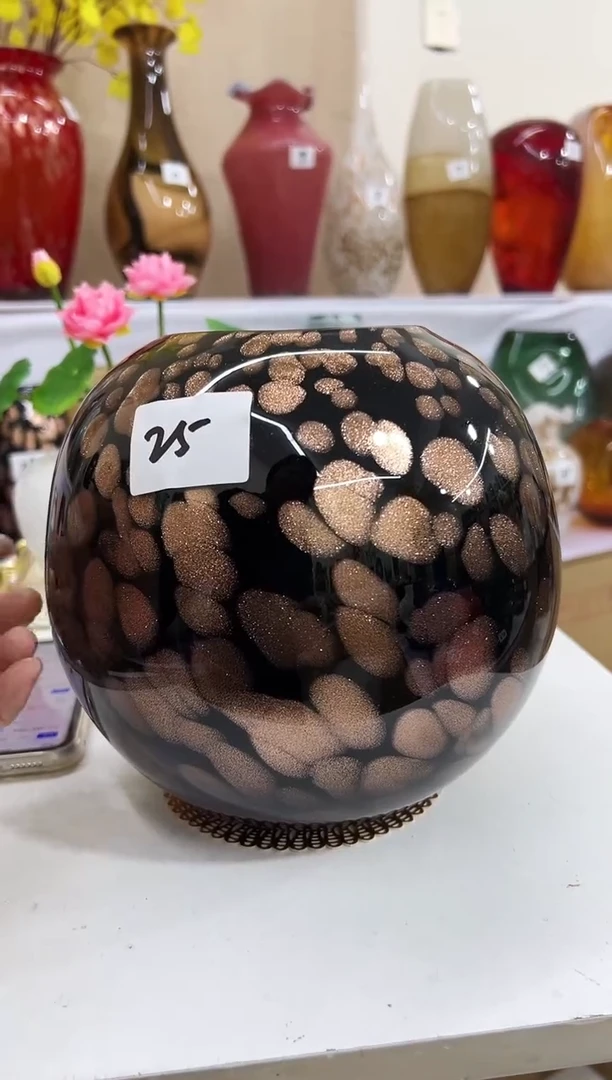 【闪购商品】也麦花器